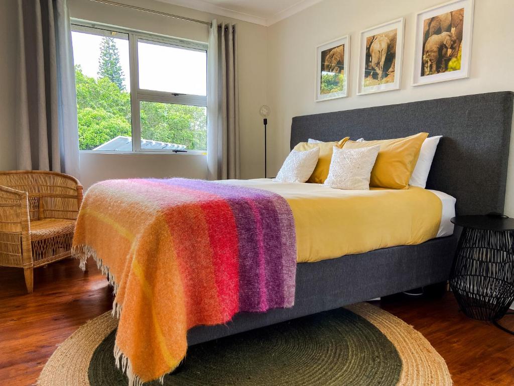 Soutelande Eco-Hideaway - 2min Drive to Pristine Beach