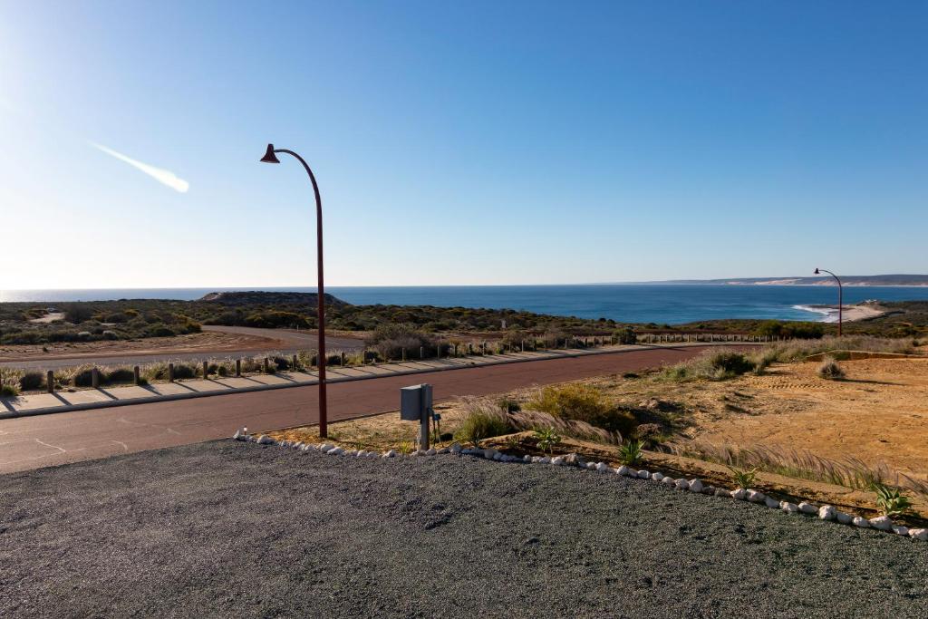 Ocean View Retreat