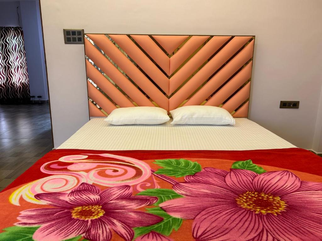 Samriddhi Home Stay