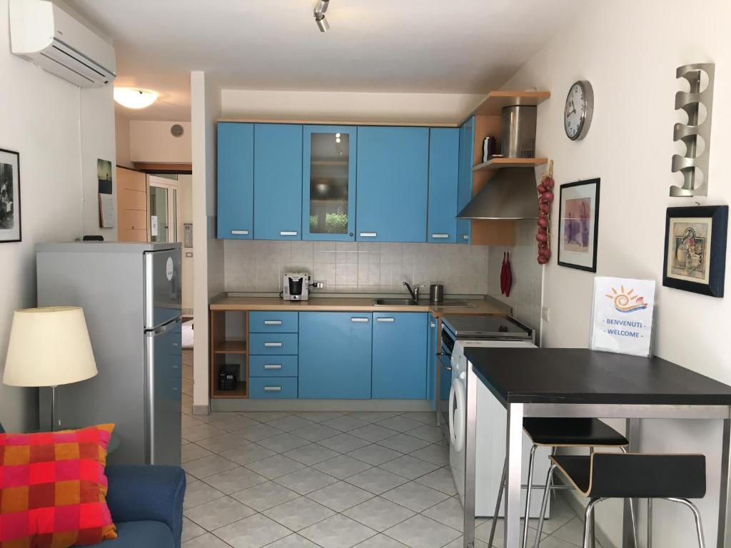 Casa Vacanze "Marina Vecchia"