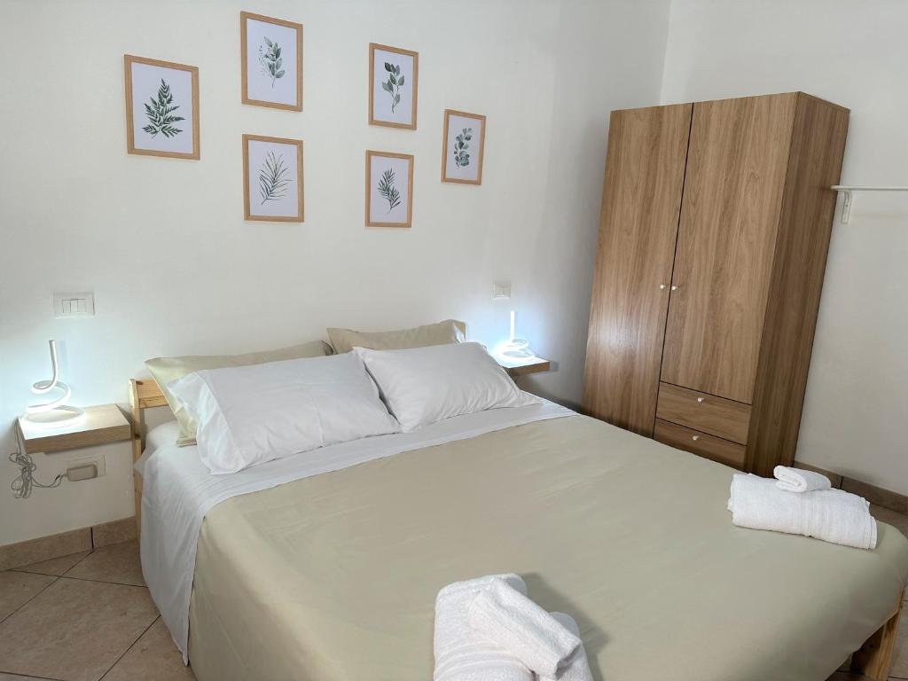 Oasi sul Mare - A soli 1 Minuto a Piedi dalla Spiaggia