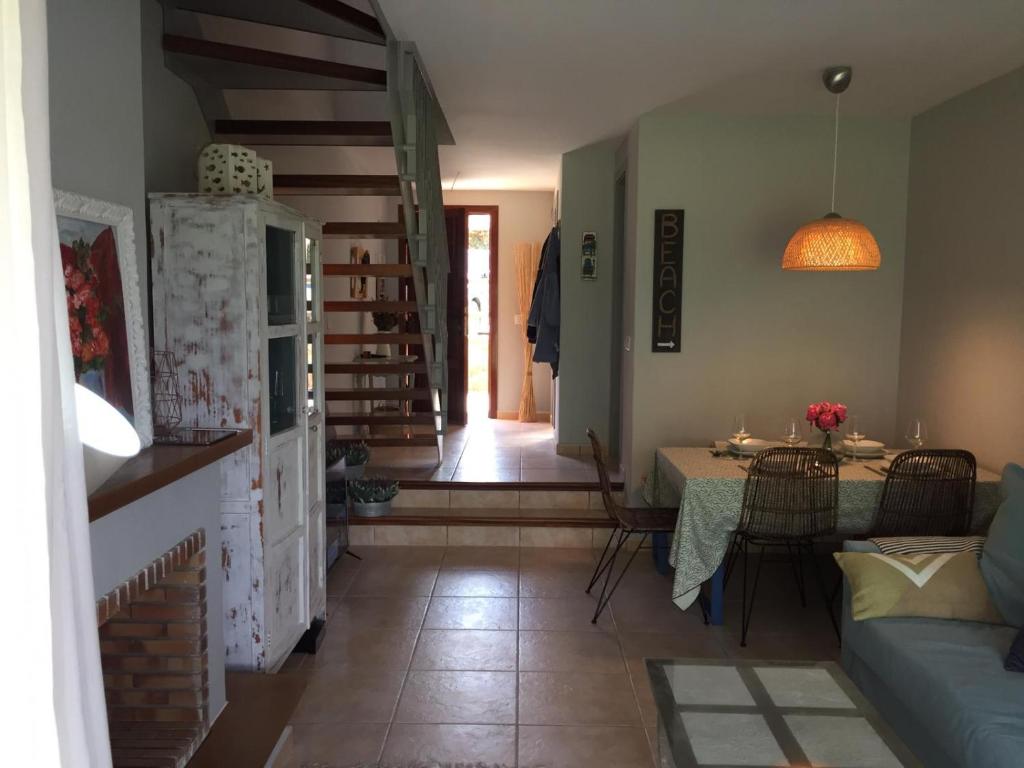 CASA EN ISLANTILLA GOLF. ALTAVISTA