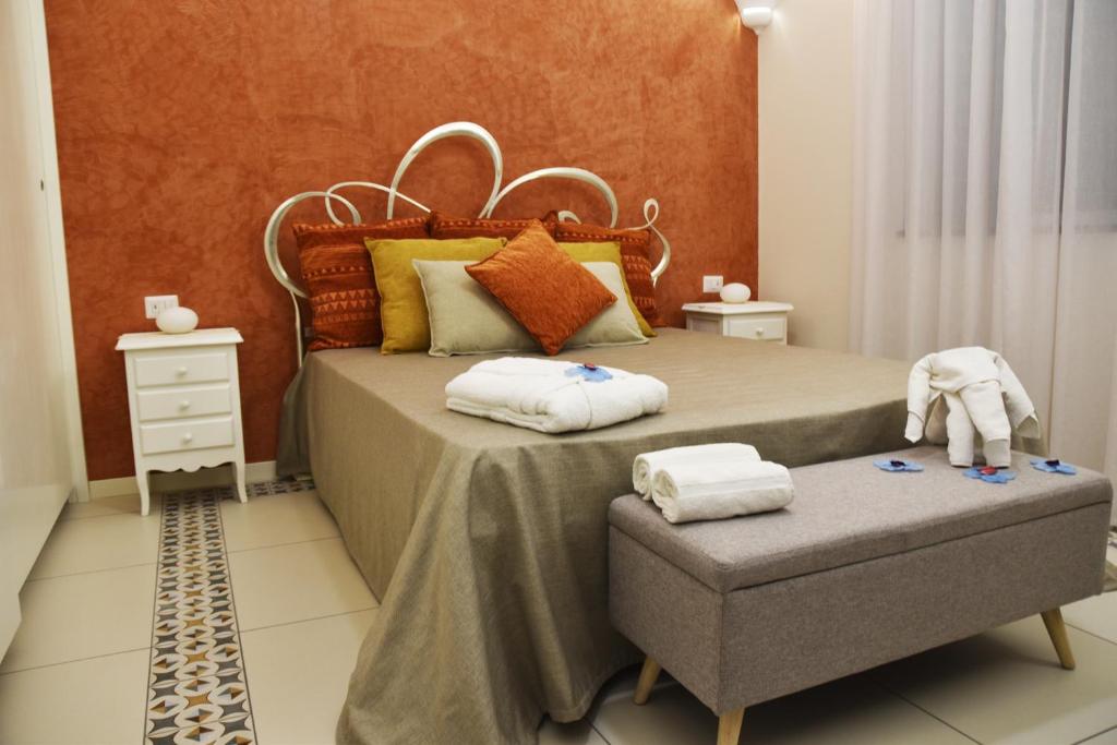 Maison Piccola Corte