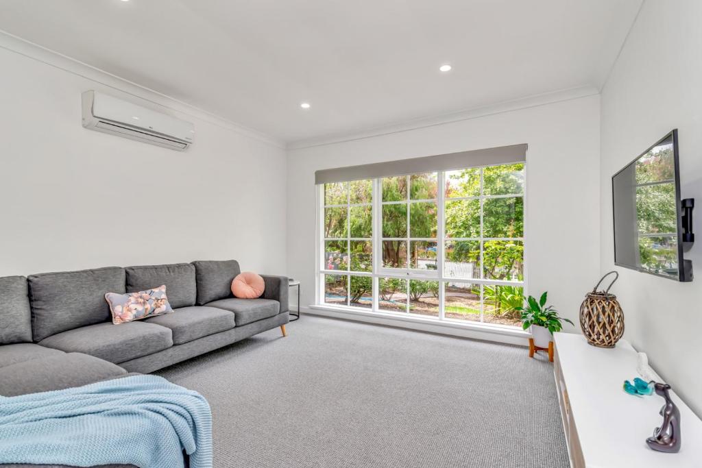 Hahndorf Creek Retreat - Unit 2