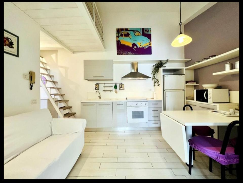 CASA MILLA