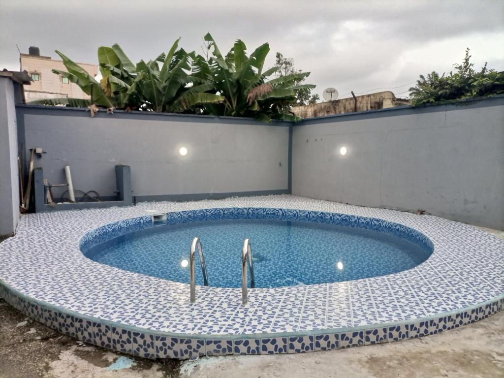VILLA VENTURA