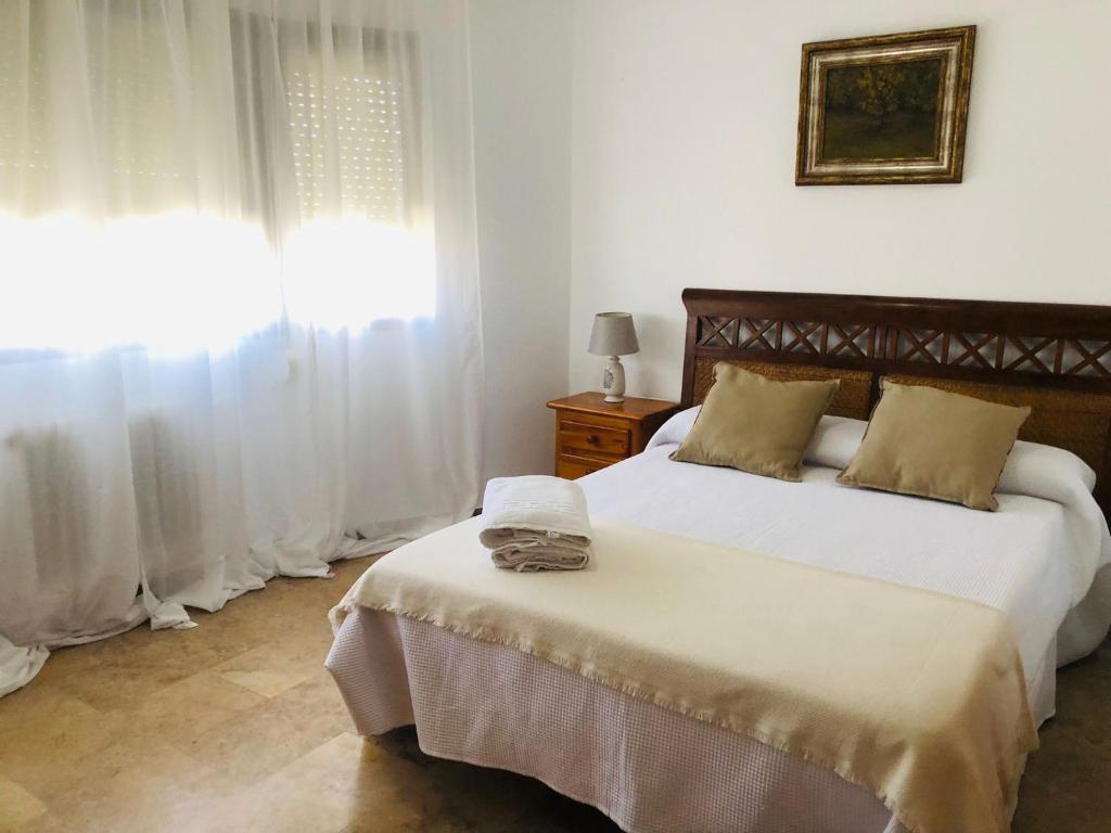 NUEVA CAZORLA LOS TEJARES
