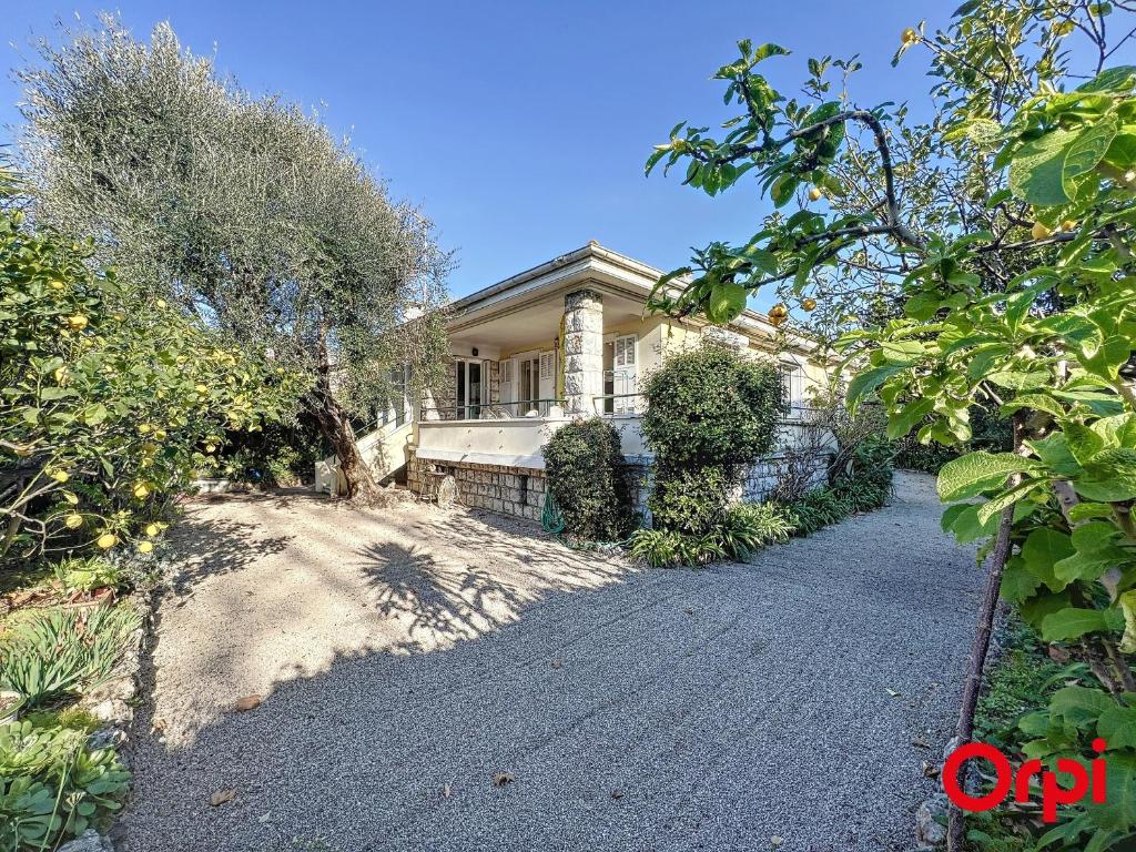 Maison Menton, 4 pièces, 6 personnes - FR-1-647-16