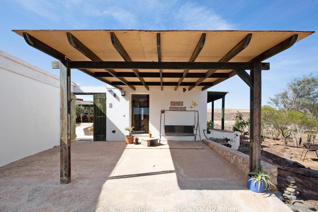 La Finca Las Estrellas