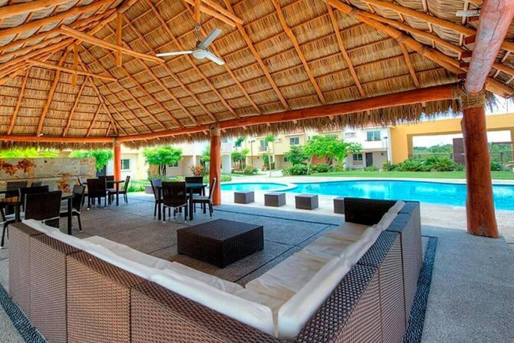 Casa M