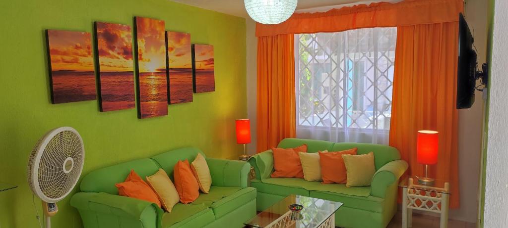 BONITA CASA EN BAHIA DE BANDERAS (BUCERIAS NAY)