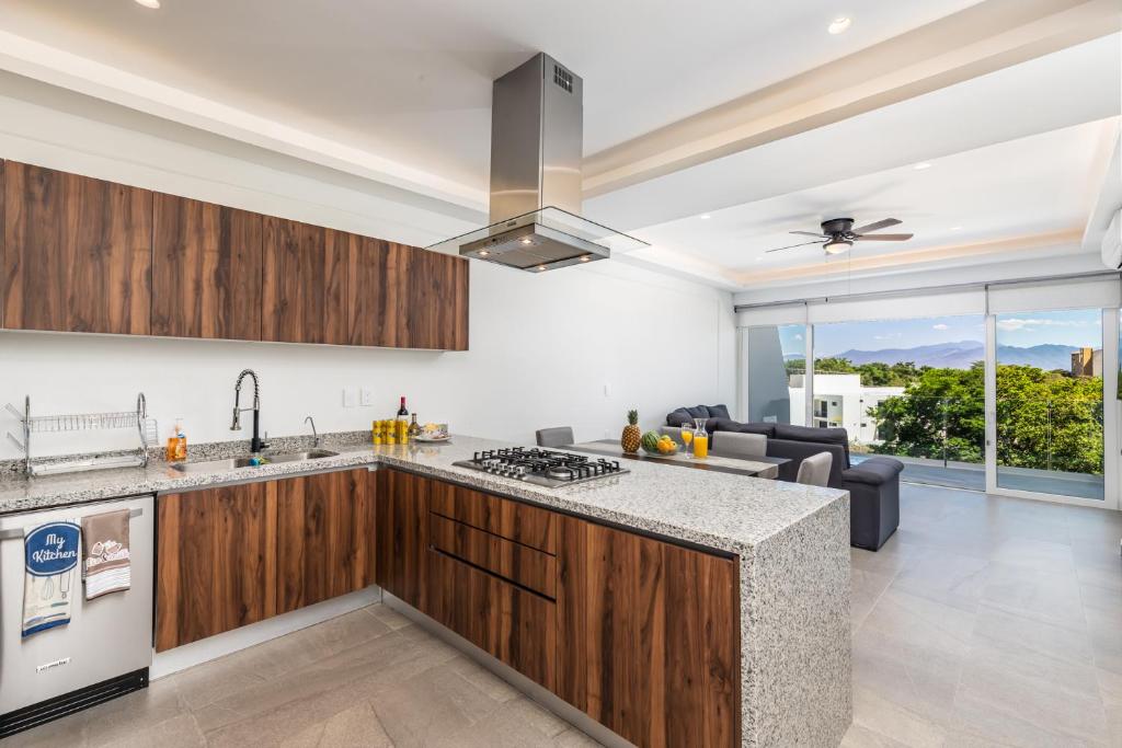 Believe 3BR Condo Flamingos by Casago