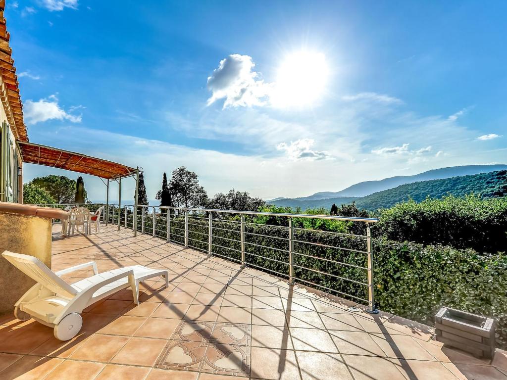 Holiday Home Les Lavandes by Interhome