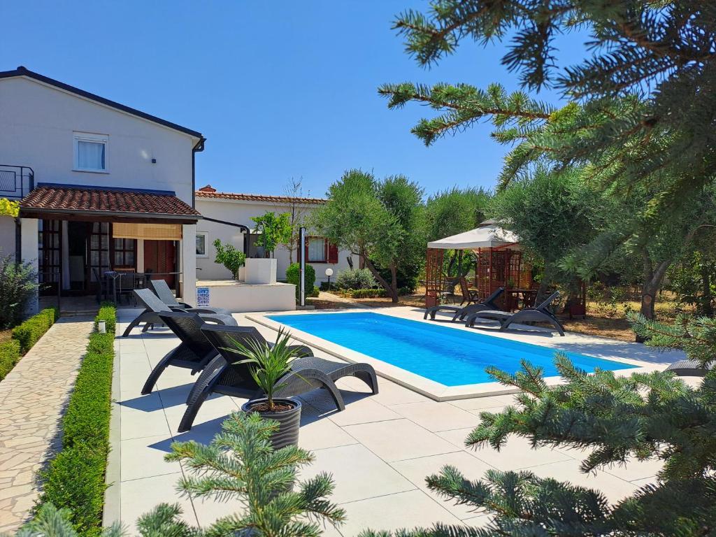 Villa Grace Felice