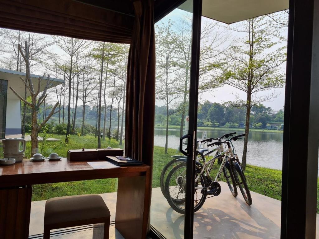 FLAMINGO DAILAI RESORT- OWNER VILLA