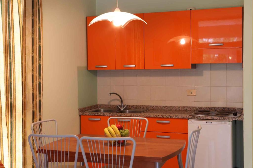 Holiday Homes in Marina di Bibbona - Toskana 42352