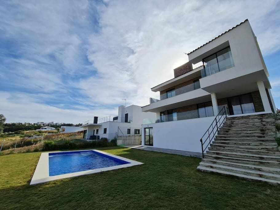 Elcano Village Sanlucar Housing