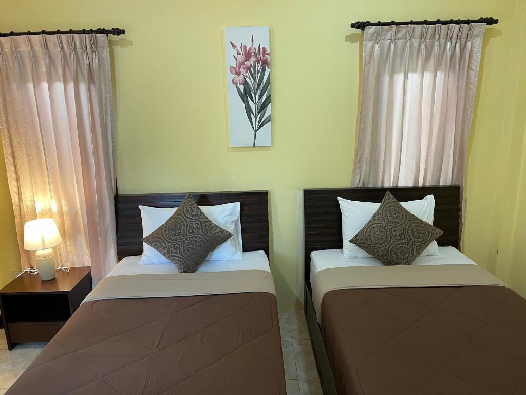 Bangtao Hello House