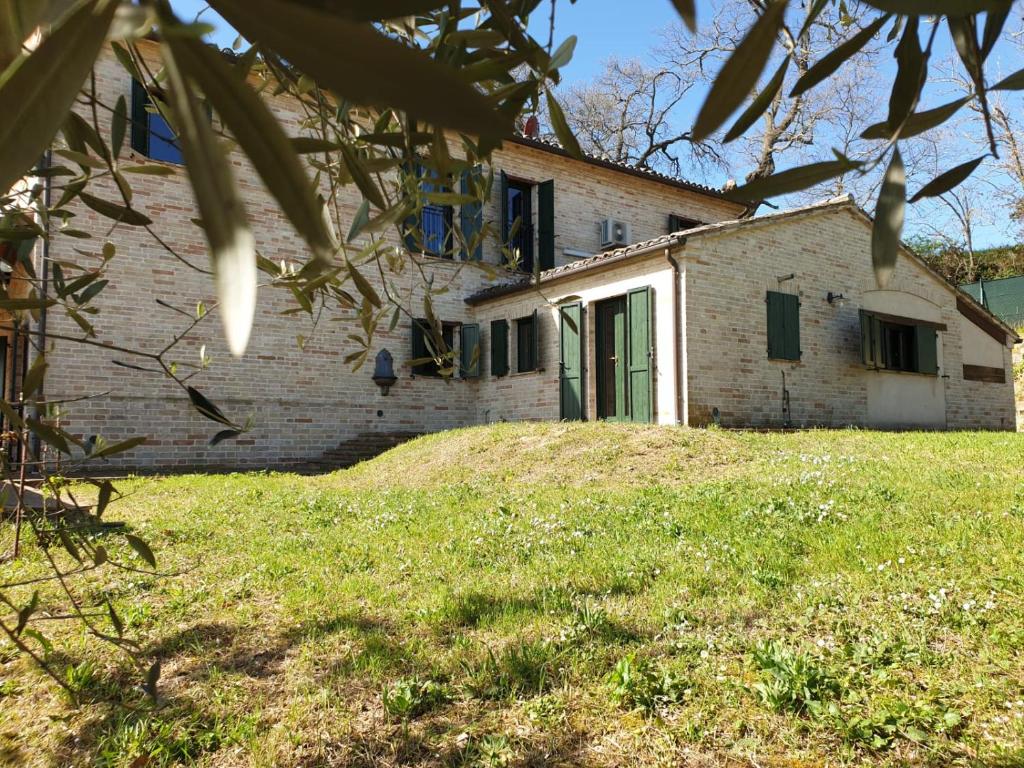 Italian Experience-Villa Luna