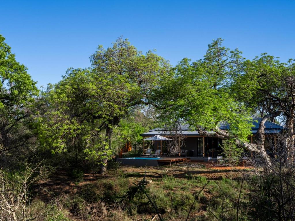 Nomads Den Workation Villas