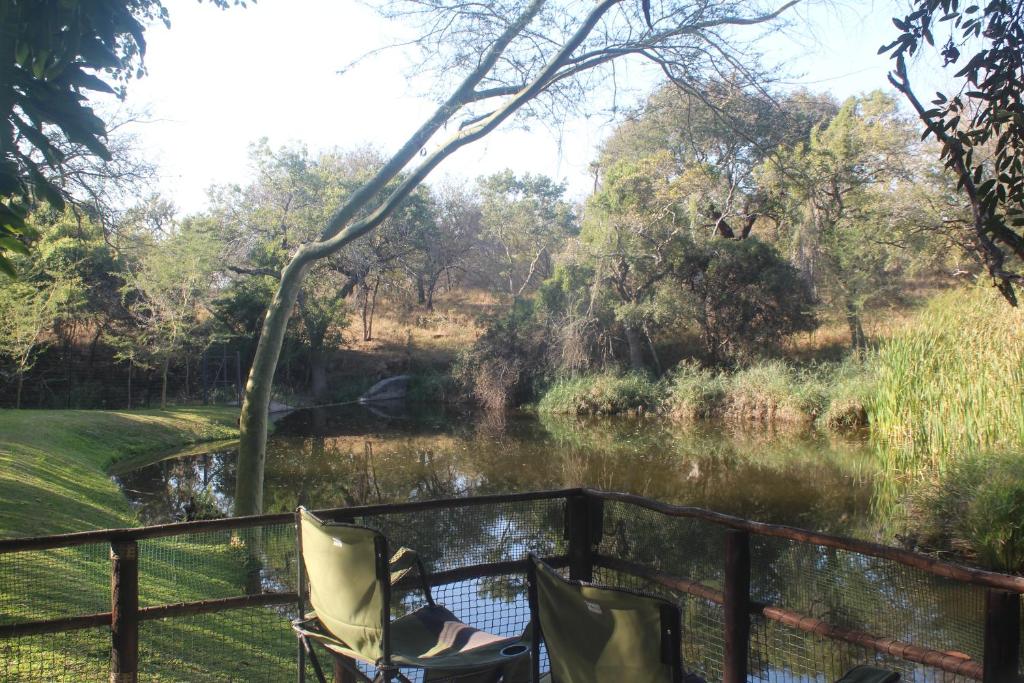 Kadima Safari Lodge