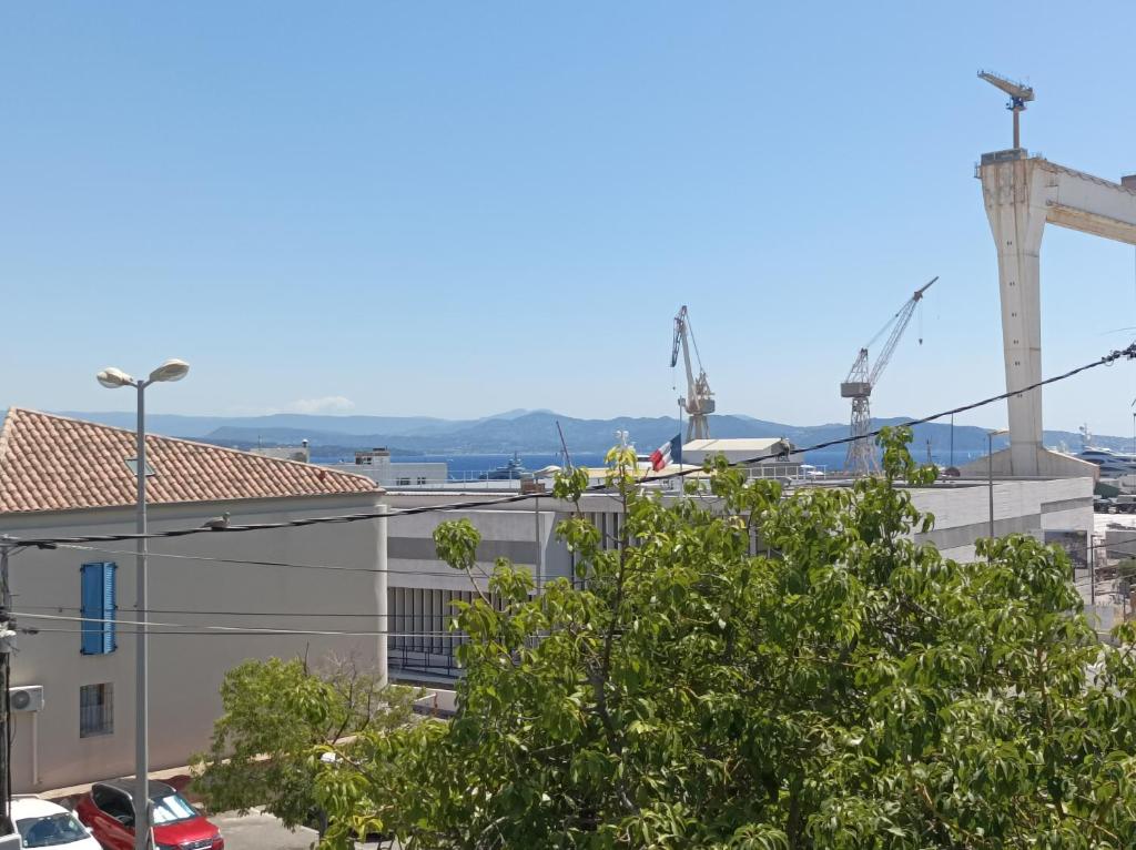 La Casa De La Ciotat