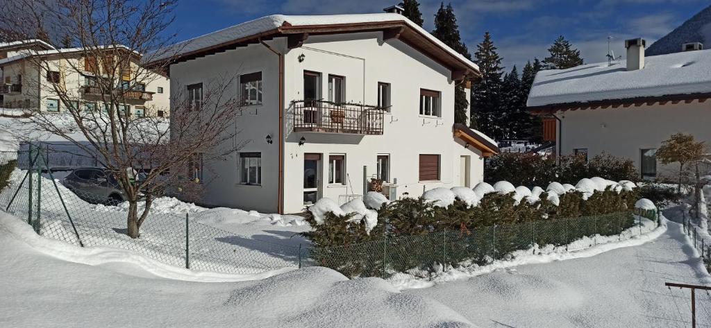 Villa Anna