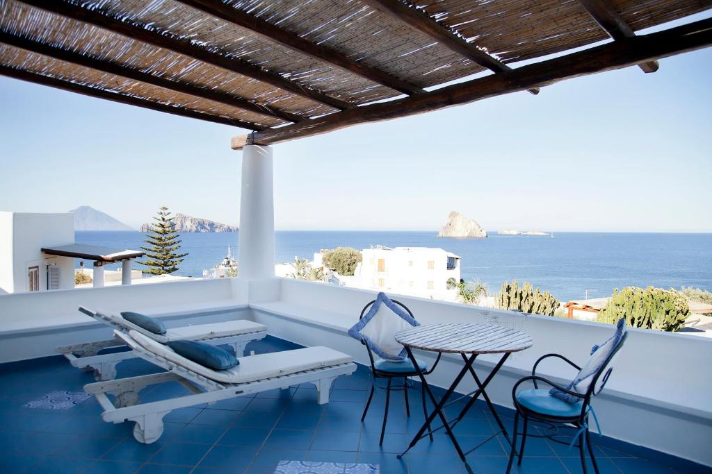 Casa Acquamarina