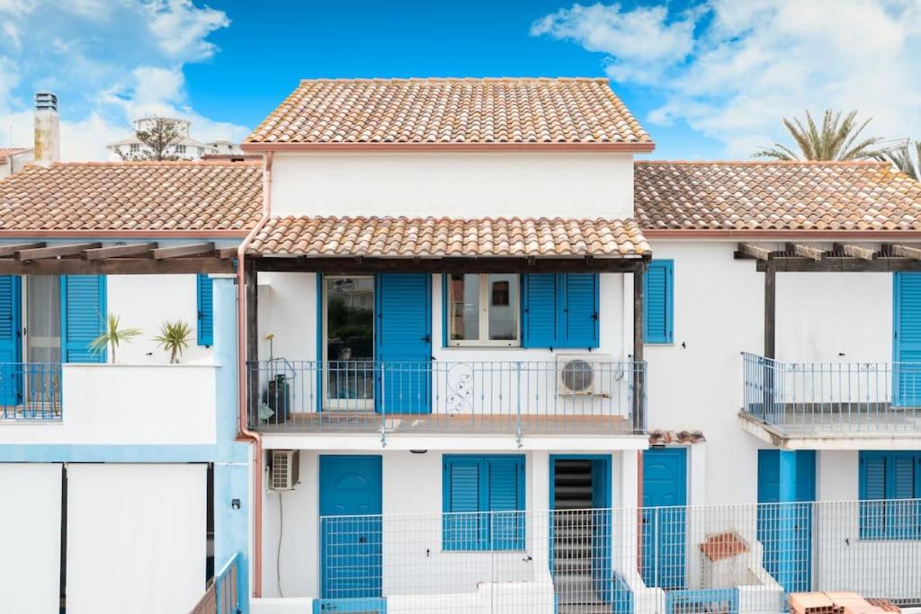 Casa Vacanza sotto torre