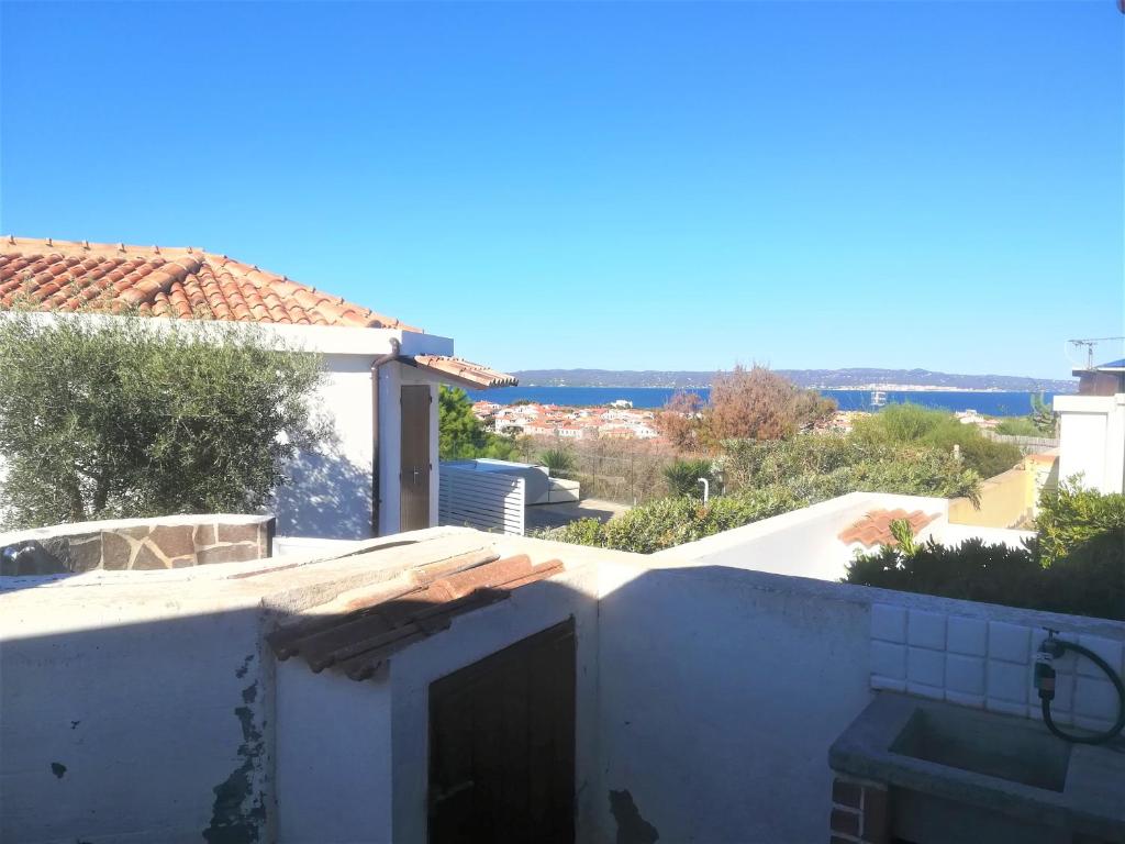 casa vacanze calasetta