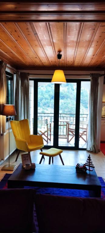 Kristis's Homes - "Beautiful Home" in Dimitsana