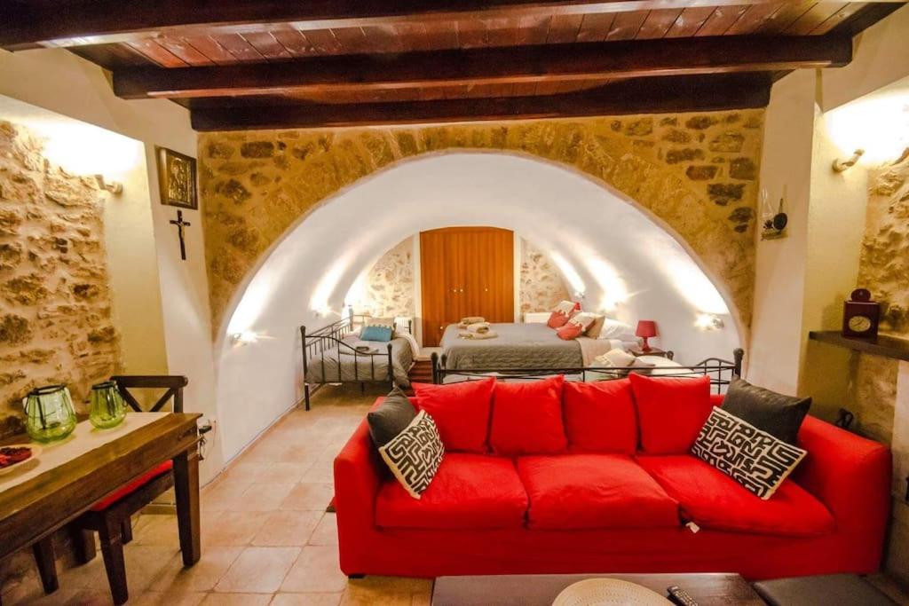 Villa Malevi Sublime