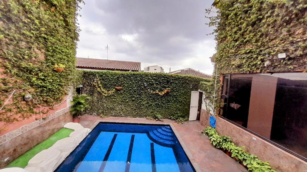 CASA VERANERAS VILLA INDEPENDIENTE