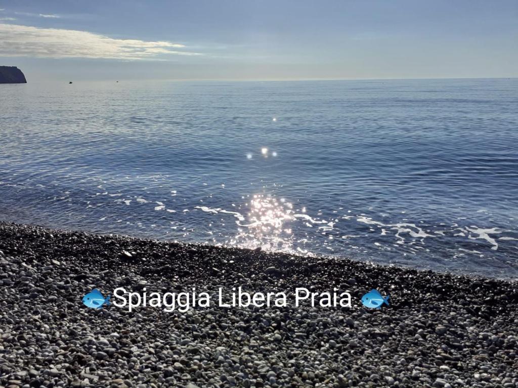 Praia Sea Home, Casa Vacanze