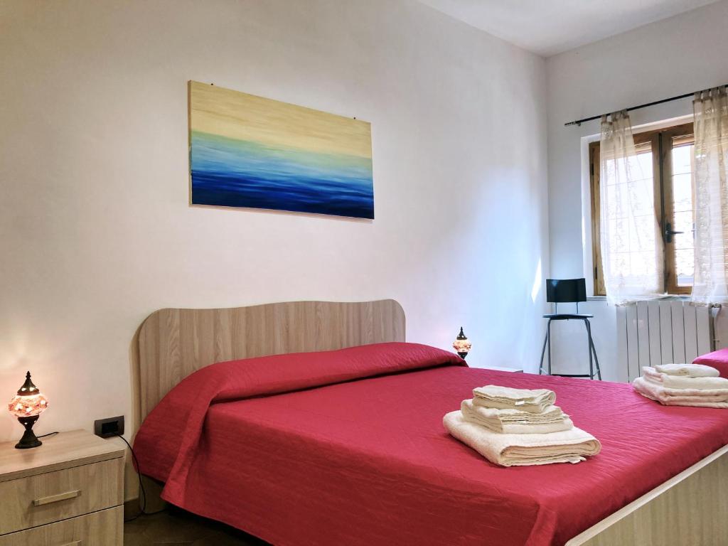 Vivo il Centro