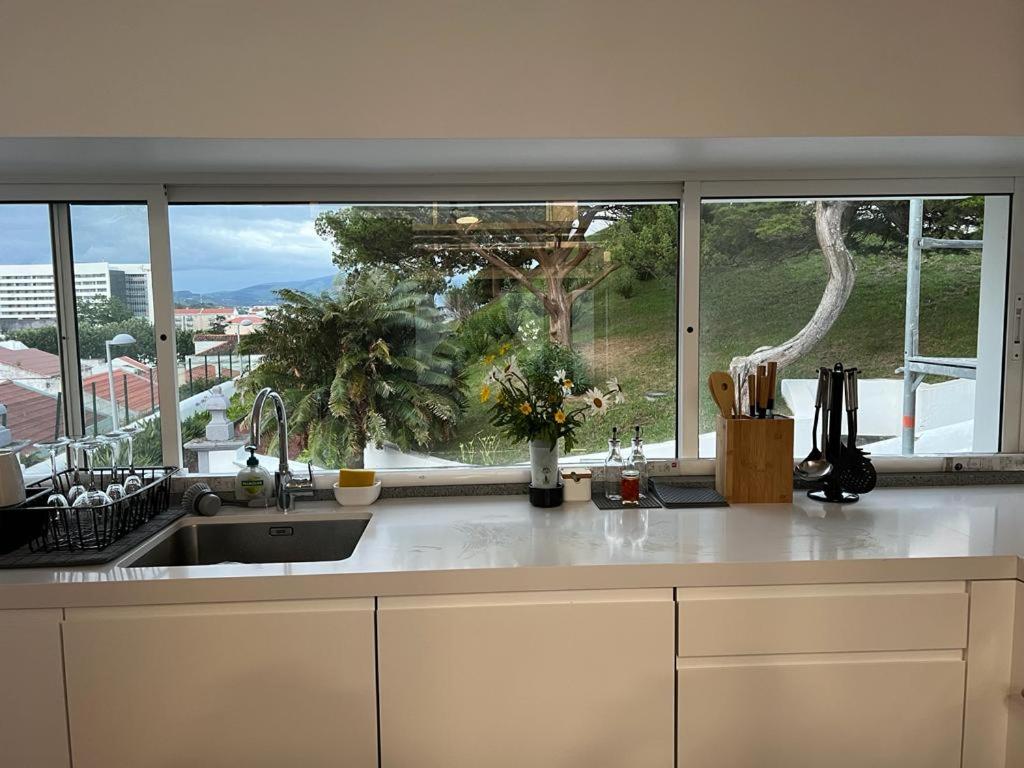 Suny House -Casa Sonho Azores - AL 1449