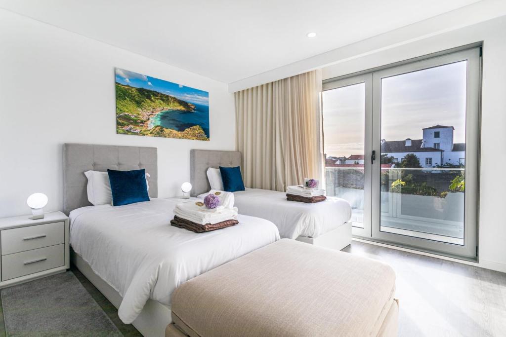 Guest House Passal - Santa Maria Studio