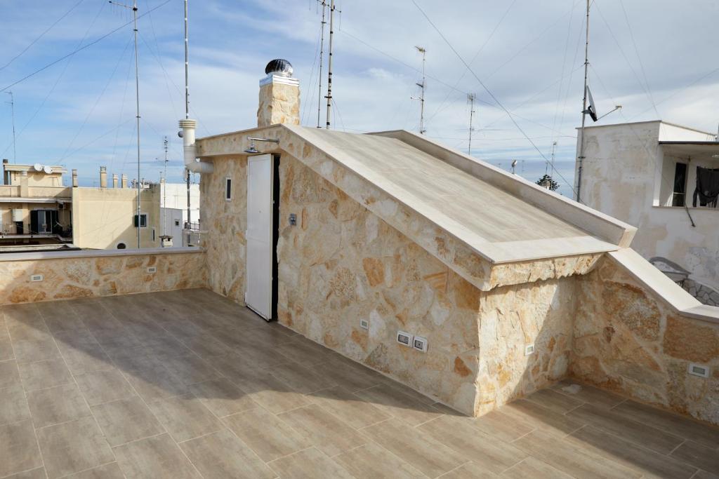 Palazzina Margò