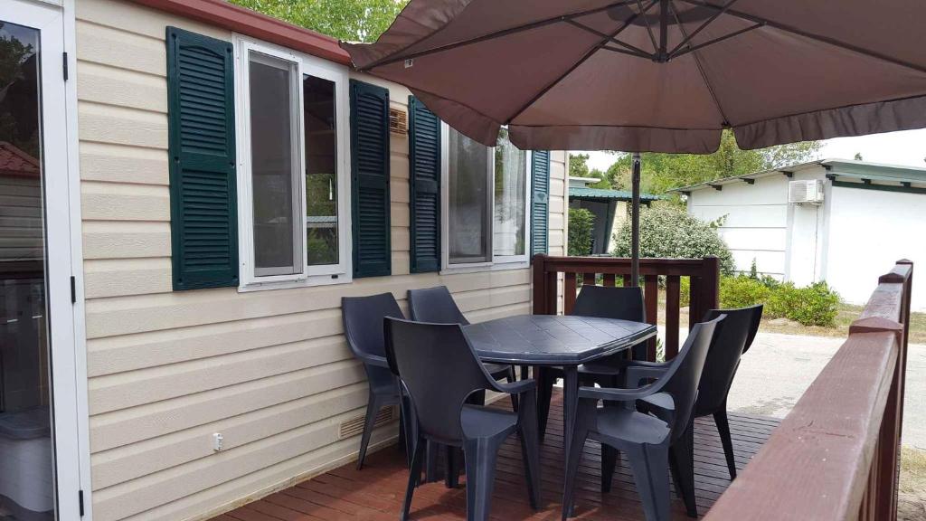 Mobilehomes in Rosolina Mare 33791