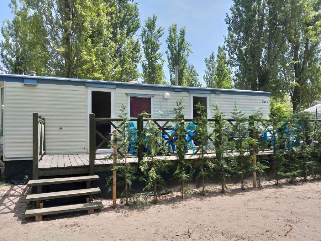 Mobilehomes in Rosolina Mare 36311
