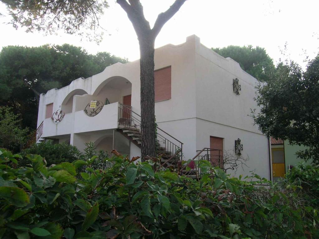 Apartment in Rosolina Mare 25069