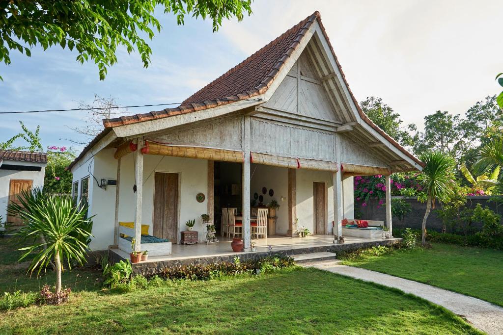 Villa Coral