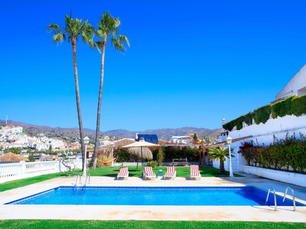Villa Tulipan by Interhome