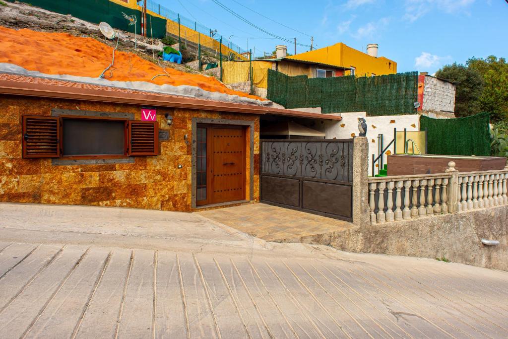 Las Cuevitas del Gamonal