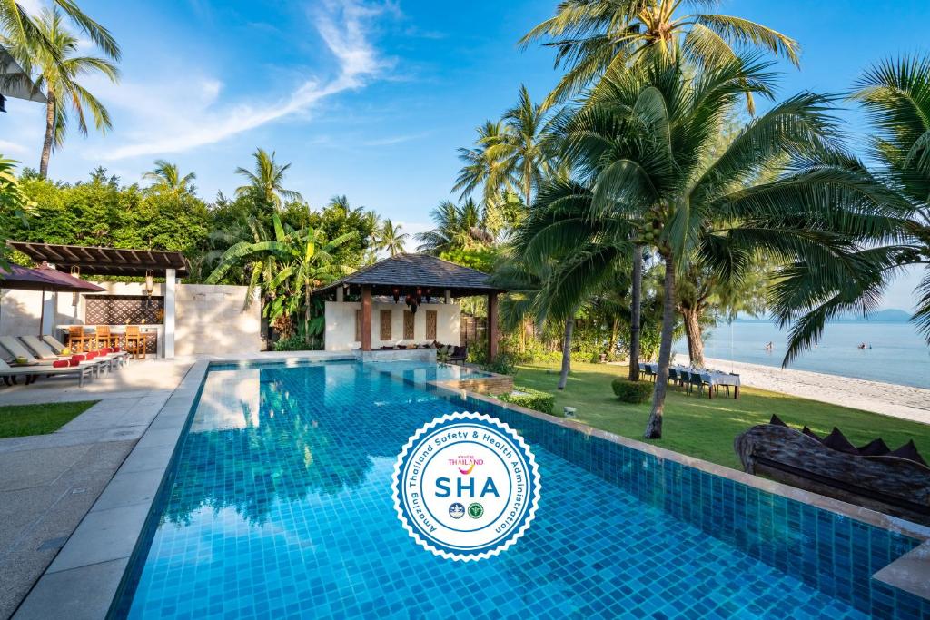 Inasia Beach Villa by Elite Havens