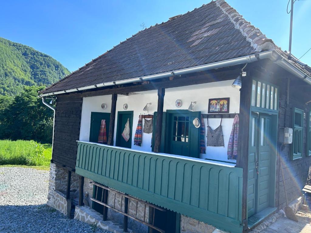 Casa Verde