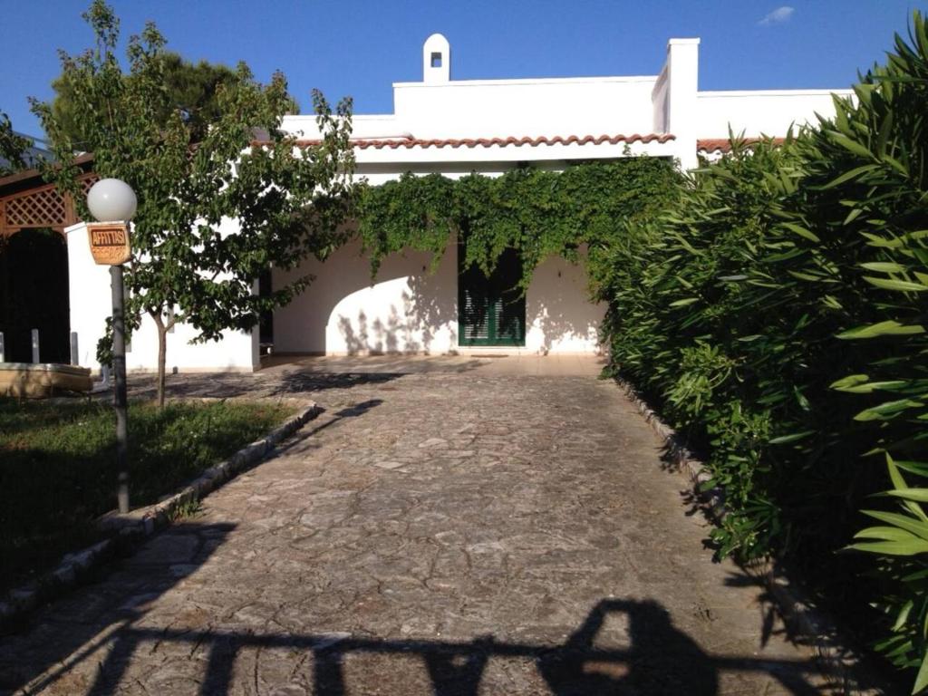Ostuni Pilone 1 - LIDO STELLA BEACH