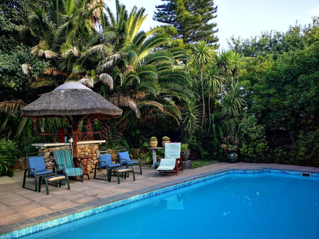 Santika Villa Stellenbosch