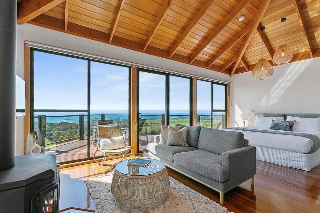 Point of View Villas