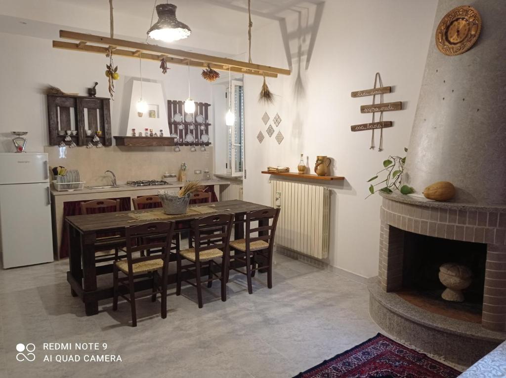 Casa Tesoro